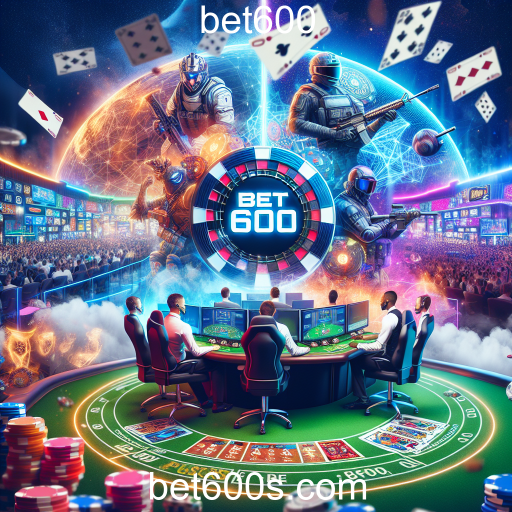 O Impacto das Notícias de Jogos: O que Acompanhar em Bet600