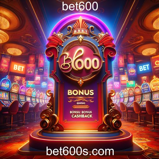 Atrações das Promoções no Bet600: Maximize sua Experiência de Jogo