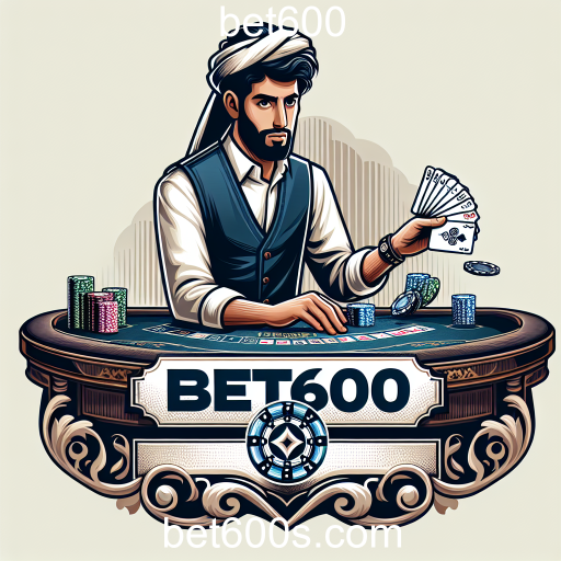 Explore a Diversidade dos Jogos de Mesa no Bet600